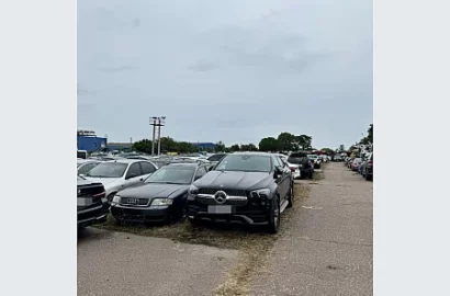 Звичайний бруд замість лікувального постачали центру ДСНС на Одещині