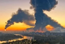 Далекобійні удари України по об’єктах у Росії