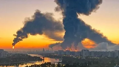 Далекобійні удари України по об’єктах у Росії