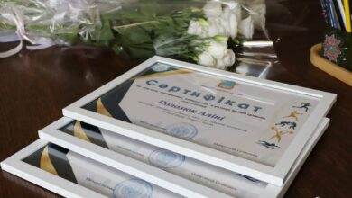 Зустріч міського голови Миколаєва зі спортсменками та їхніми тренерками