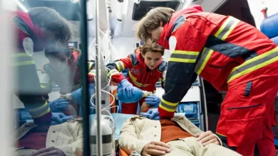 Російська атака на цивільний електропоїзд у Дніпрі