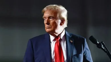 Дональд Трамп про переговори щодо завершення війни та представництво України