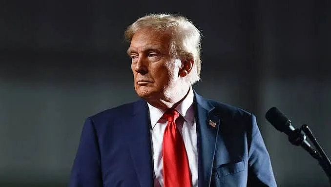 Трамп хоче іншого переговорника від України замість Зеленського