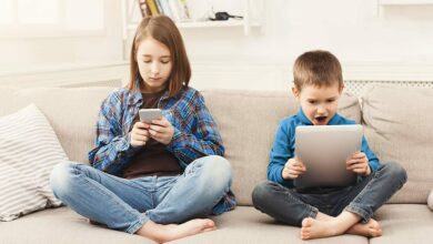 Плановані обмеження доступу дітей до соцмереж та ігрових платформ у Норвегії