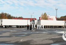 Репатріація тіл загиблих до України
