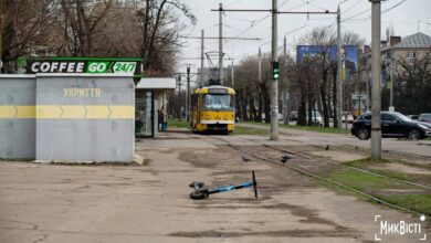 Запровадження електронного квитка в громадському транспорті Миколаєва