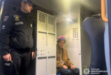 Крадіжка гвинтівки та електроприладів і підпал у будинку в Баштанці