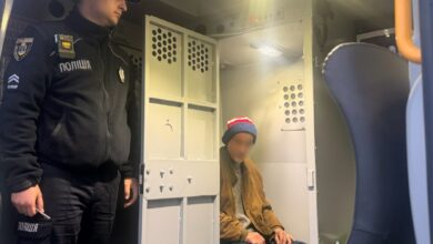 Крадіжка гвинтівки та електроприладів і підпал у будинку в Баштанці
