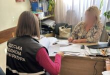 Смерть немовляти від недоїдання на Одещині та підозра керівниці Служби у справах дітей