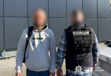 Розслідування справи про виготовлення дитячої порнографії за допомогою штучного інтелекту в Одесі