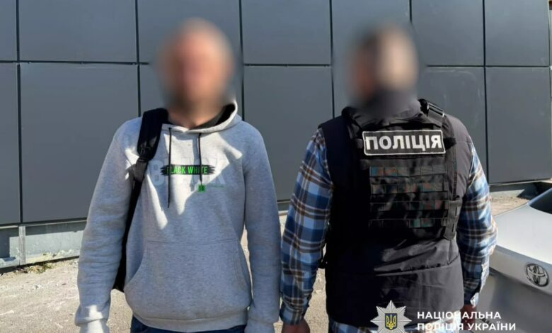Розслідування справи про виготовлення дитячої порнографії за допомогою штучного інтелекту в Одесі