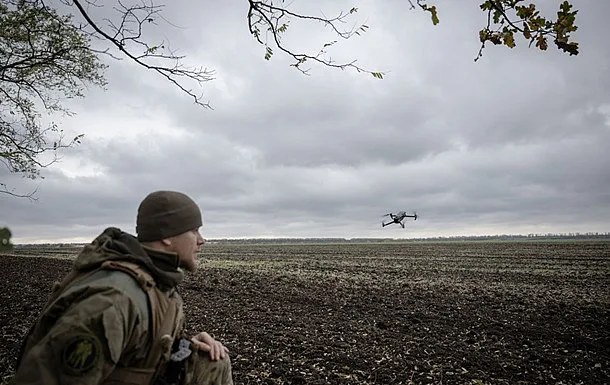 Окупація Святопетрівки та просування російських військ біля Староукраїнки на оновленій карті DeepState