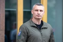 Київ у режимі виживання через посилення російських ударів по інфраструктурі