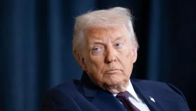 Дональд Трамп розкритикував українські удари по російських нафтопереробних заводах