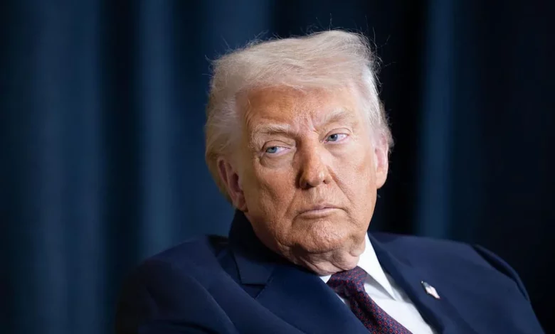 Дональд Трамп розкритикував українські удари по російських нафтопереробних заводах