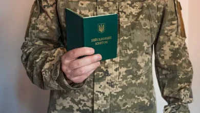 Військовий облік українців і можливий пошук через державні реєстри та дані мобільних операторів