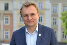 Відмова Андрія Садового від зарплати через затримки виплат комунальникам Львова