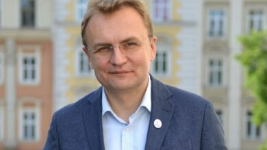 Відмова Андрія Садового від зарплати через затримки виплат комунальникам Львова