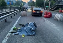 Вирок Олексію Тандиру у справі смертельної ДТП на блокпосту в Києві