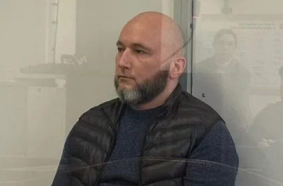 Вирок Олексію Тандиру у справі смертельної ДТП на блокпосту в Києві