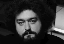 Український гуморист Олександр «Веня» Венедчук, учасник «Ліги сміху»