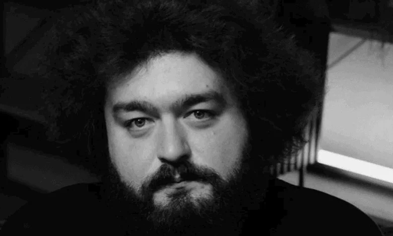 Український гуморист Олександр «Веня» Венедчук, учасник «Ліги сміху»
