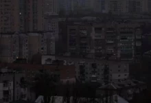 Російські атаки на енергетичну інфраструктуру України та загроза тривалих відключень світла