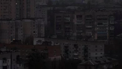 Російські атаки на енергетичну інфраструктуру України та загроза тривалих відключень світла