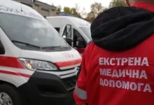 Смерть 16-річного хлопця на спортивному майданчику в Одесі