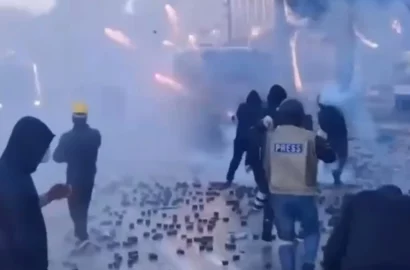 Протести проти зростання вартості життя у Франції, Італії та Бельгії