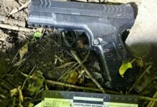 Справа про поранення 15-річної дівчини з пневматичного пістолета на пляжі у Первомайську