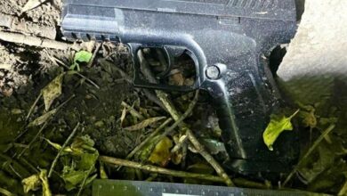 Справа про поранення 15-річної дівчини з пневматичного пістолета на пляжі у Первомайську