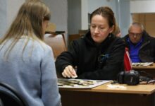 Спартакіада працівників підприємств комунальної сфери у Миколаєві