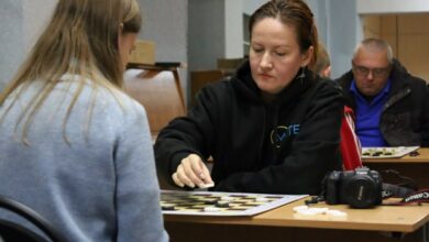 Спартакіада працівників підприємств комунальної сфери у Миколаєві
