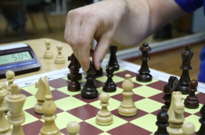 Спартакіада працівників підприємств комунальної сфери у Миколаєві