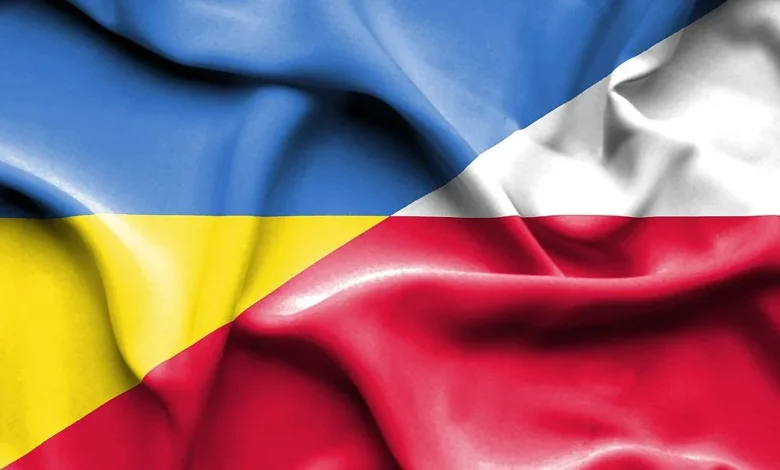 Рішення Львівської облради про рік УПА та суперечка щодо військової допомоги Польщі