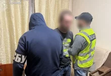 Матеріали справи про смертельний теракт на кладовищі на Житомирщині