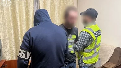 Матеріали справи про смертельний теракт на кладовищі на Житомирщині