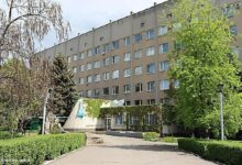 Конкурс незалежних членів наглядових рад міських лікарень №3, №4 та №5 Миколаєва