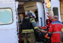 Наслідки пожеж у Миколаєві, про які повідомили рятувальники