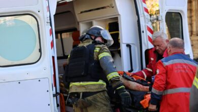 Наслідки пожеж у Миколаєві, про які повідомили рятувальники