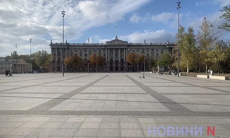 Онлайн-сесія Миколаївської міської ради, під час якої пролунала нецензурна репліка