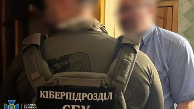 Справа підозрюваного адміністратора проросійського Telegram-каналу в Миколаєві