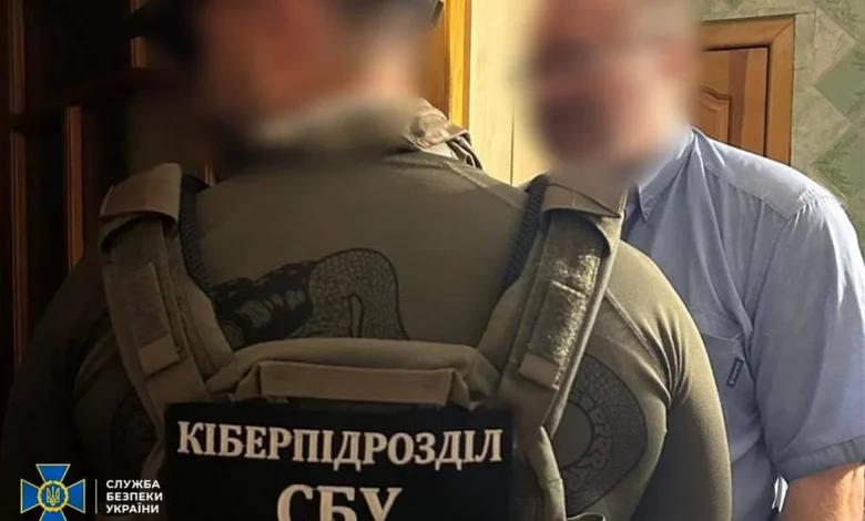 Справа підозрюваного адміністратора проросійського Telegram-каналу в Миколаєві