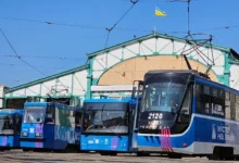 Перевірка фінансування громадського транспорту Миколаєва