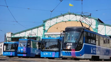 Перевірка фінансування громадського транспорту Миколаєва
