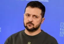 Володимир Зеленський — заява про компроміси з Росією та захист інтересів України