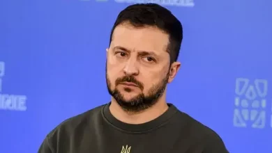 Володимир Зеленський — заява про компроміси з Росією та захист інтересів України