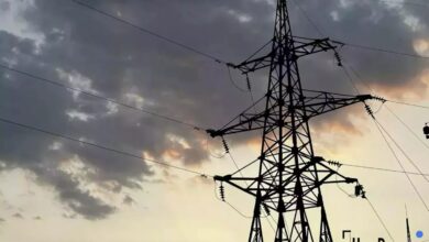Тарифи на електроенергію для населення в опалювальному сезоні 2026–2027 років