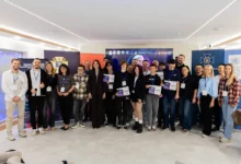 Молодіжний кіберквест School Cyber Quest для школярів Миколаївщини